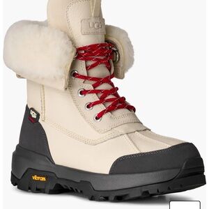 UGG Adirondack XXV Waterproof Boot 8.5/9